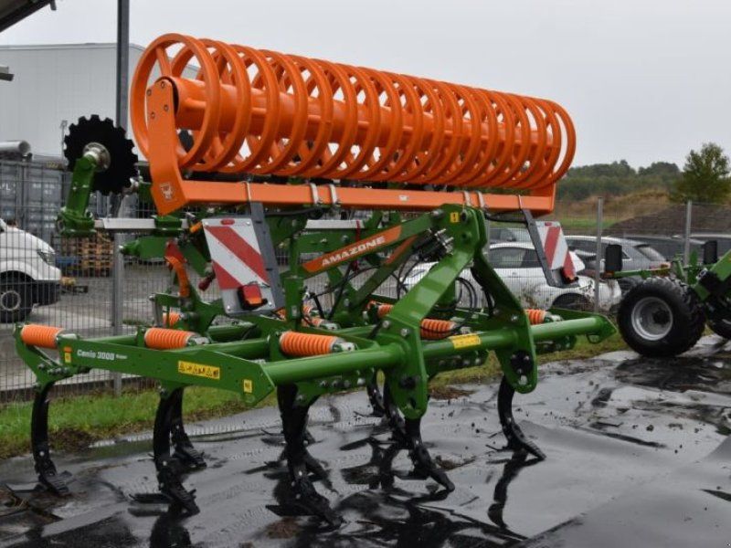 Amazone CENIO 3000 SUPER MULCH