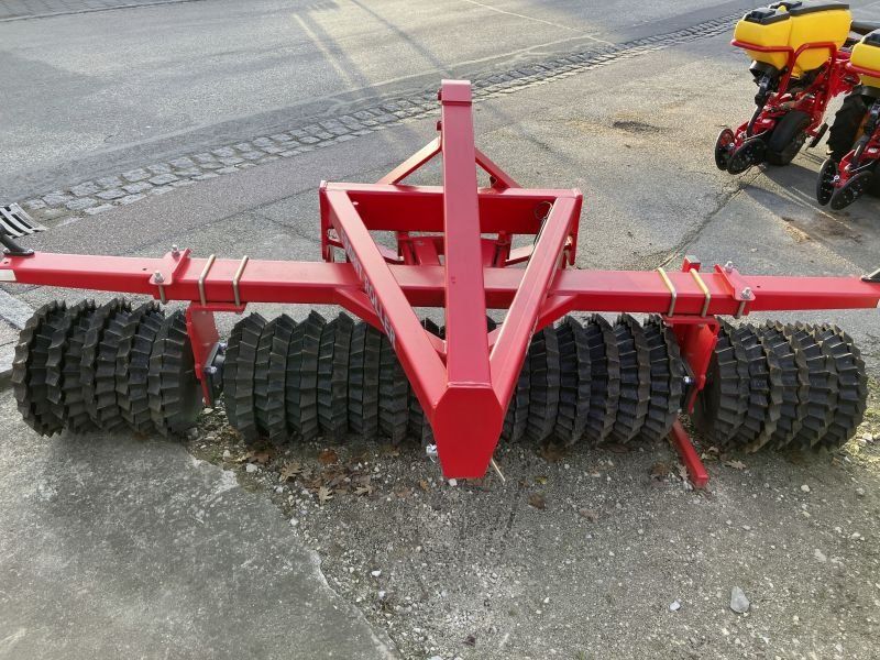 Müthing HE-VA FRONT- 3,0