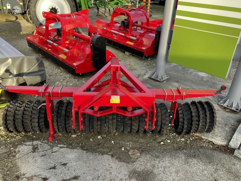 Müthing HE-VA FRONT- 3,0