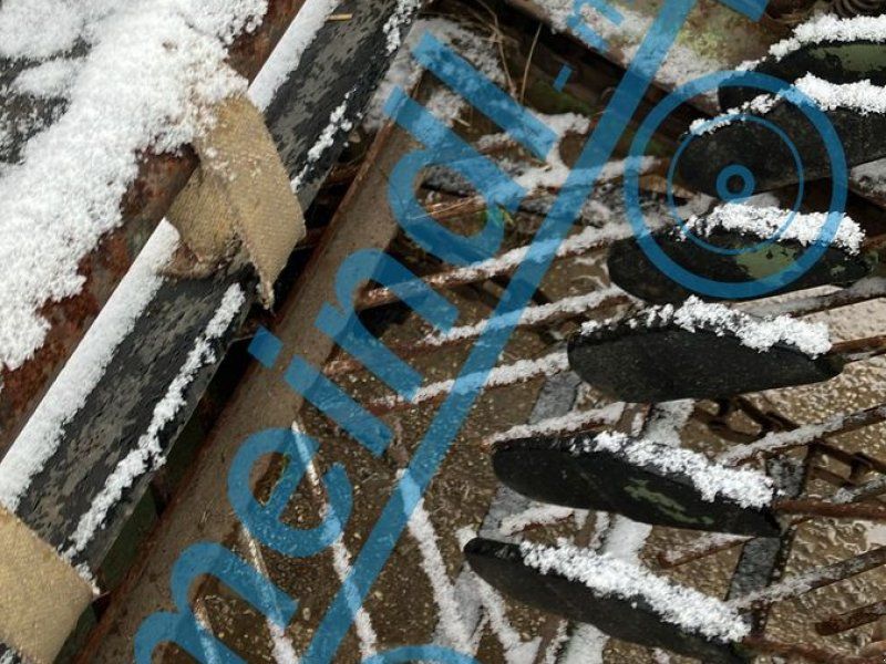 Hassia Kartoffelroder