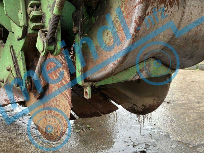 Hassia Kartoffelroder