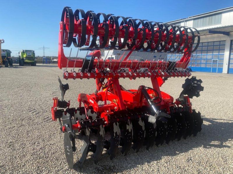 Akpil Scheibenge BISON 30 SP 3,0 m