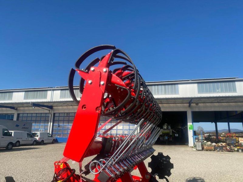 Akpil Scheibenge BISON 30 SP 3,0 m