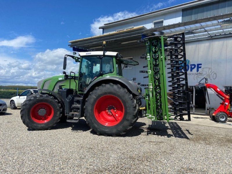 Celli Energy P Kreiselge 6m Zahnpackerwalze D55