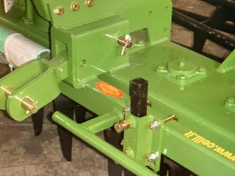 Celli Kreiselge RANGER, Starr, 3m bis 130 PS,