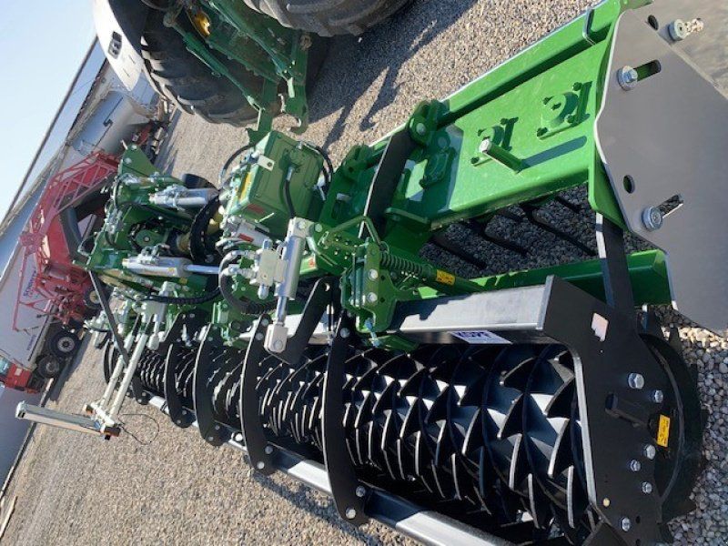 Celli Maxi P klappbare Kreiselge bis 500 PS, 7m NEU