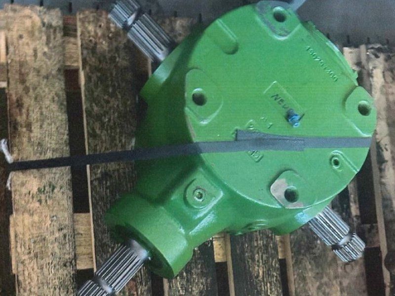 Celli Getriebe für Kreiselge T280P P260 P