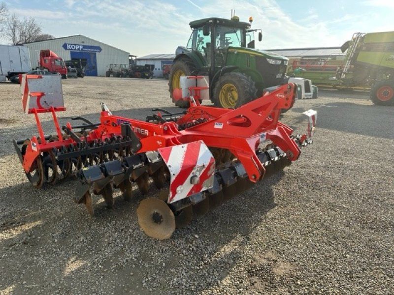 Kuhn Scheibenge Optimer 303 3,0m
