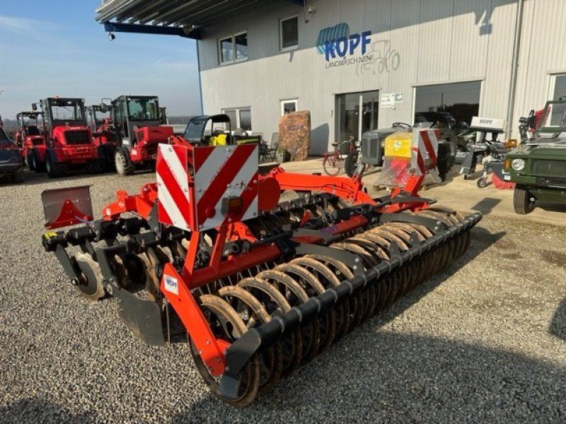 Kuhn Scheibenge Optimer 303 3,0m