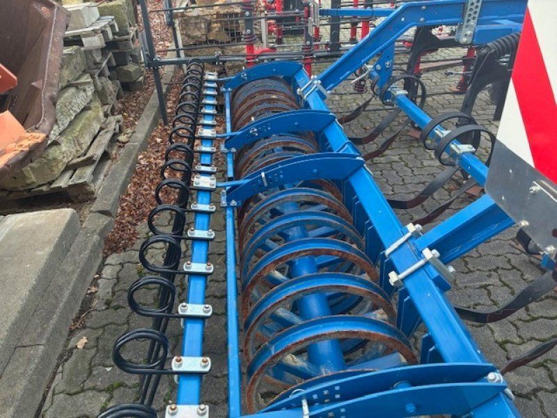 Köckerling TRIO 300