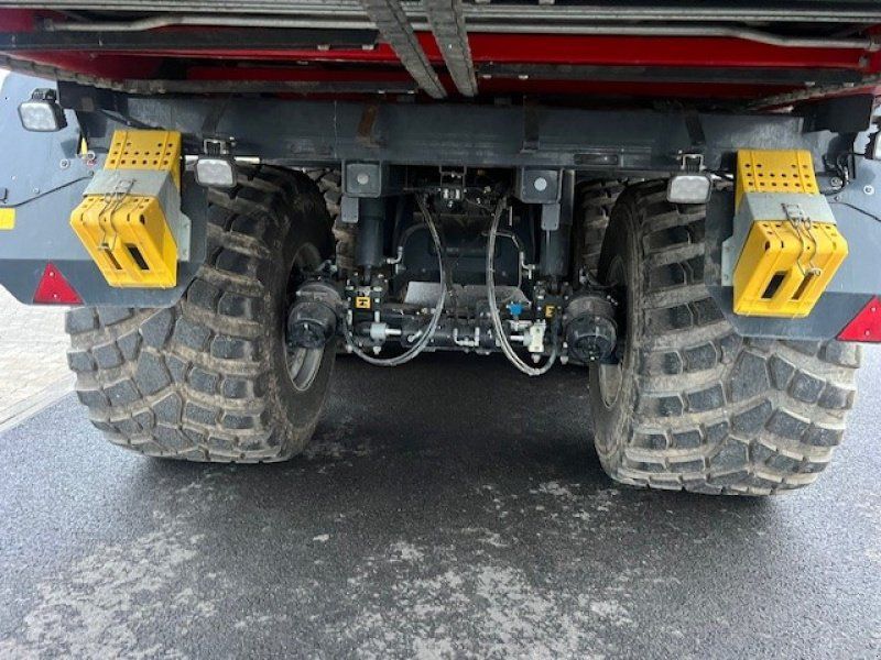 Pöttinger Jumbo 7520 DB