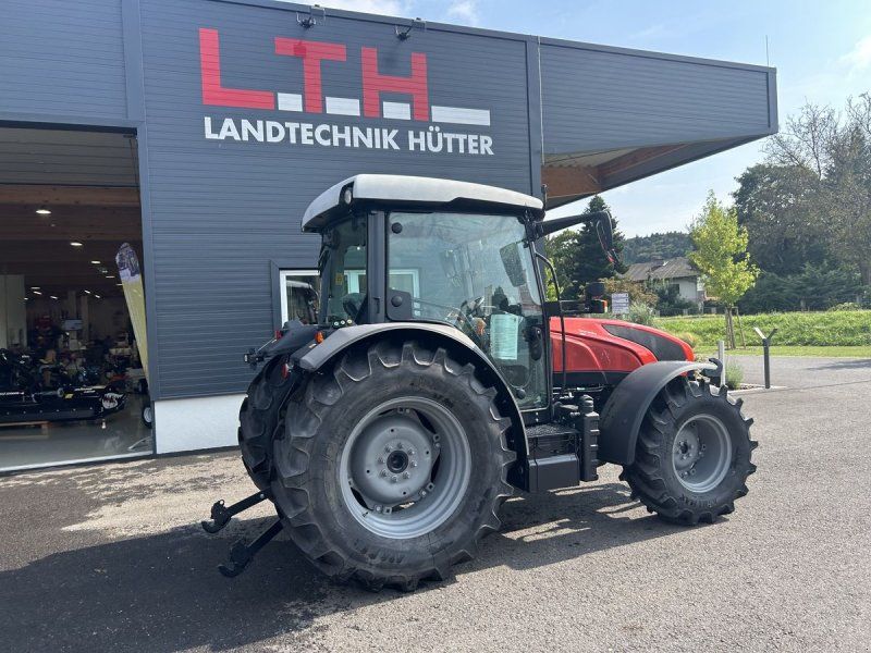 Same Dorado 95 (Stage V)