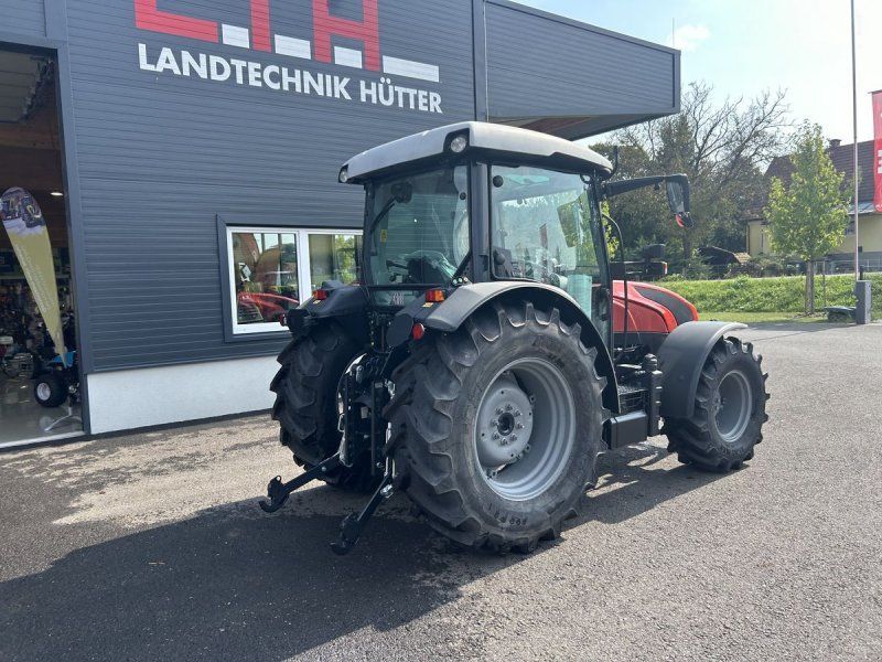 Same Dorado 95 (Stage V)