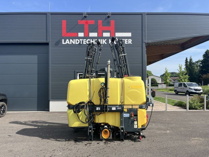 Caffini Pro Farmer 1500