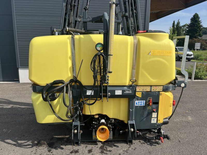 Caffini Pro Farmer 1500