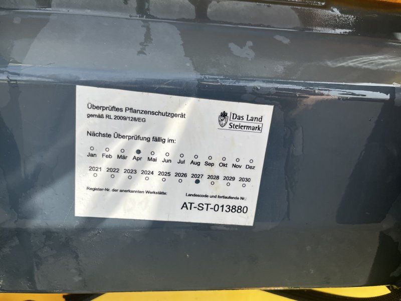 Caffini Pro Farmer 1500