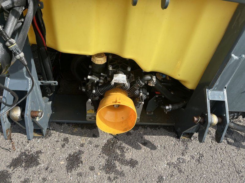 Caffini Pro Farmer 1500