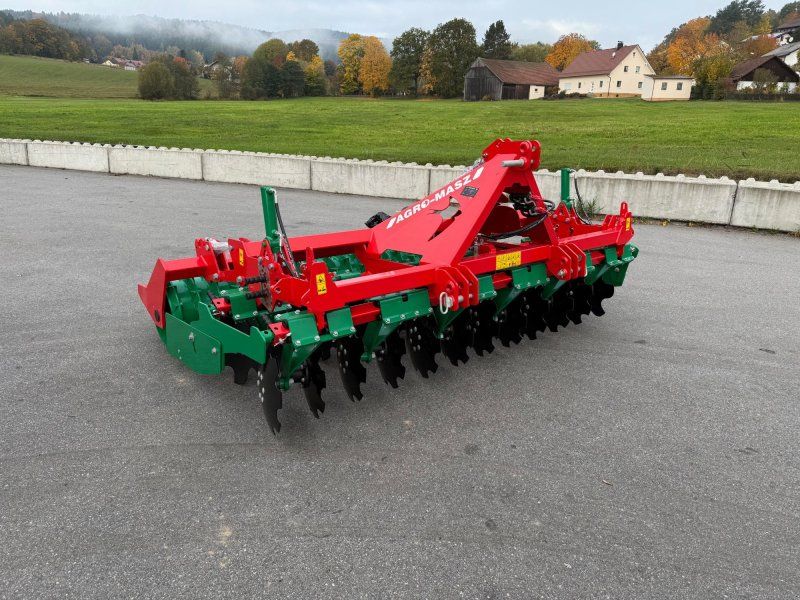 Agro-Masz ANT 30 510mm