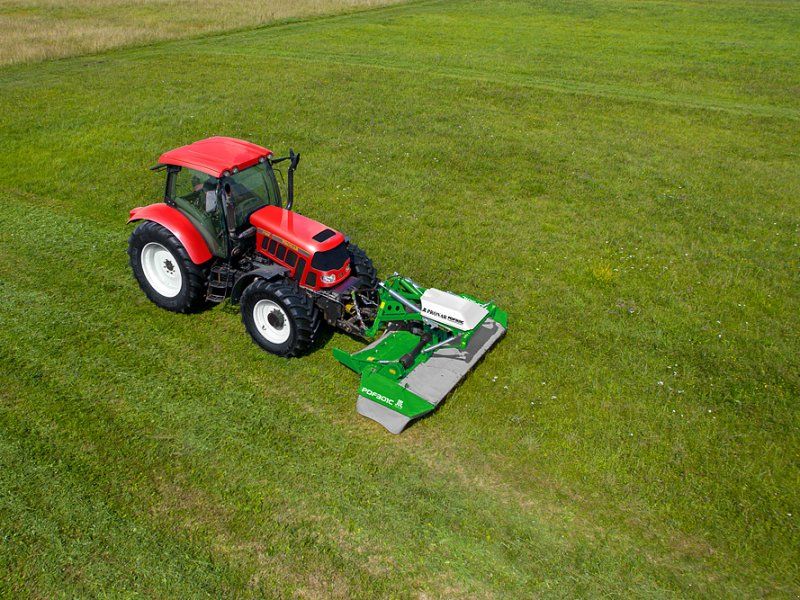 Pronar PDF 301C Frontscheibenmähwerk bereiter