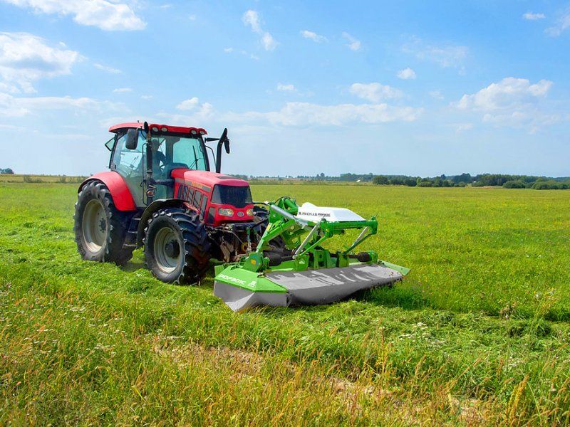 Pronar PDF 301C Frontscheibenmähwerk bereiter