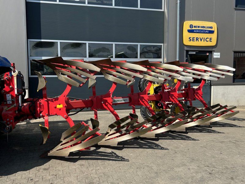 Pöttinger Servo 45 M Plus (5)