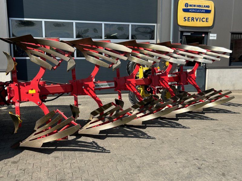 Pöttinger Servo 45 M Plus (5)