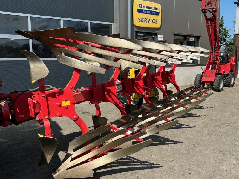 Pöttinger Servo 45 M Plus (5)