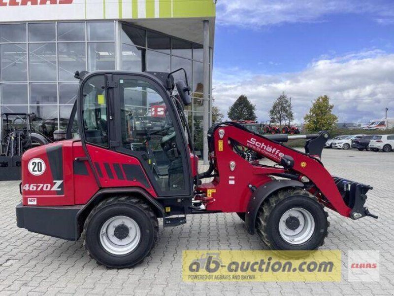 Schäffer SCHÄFFER 4670 Z