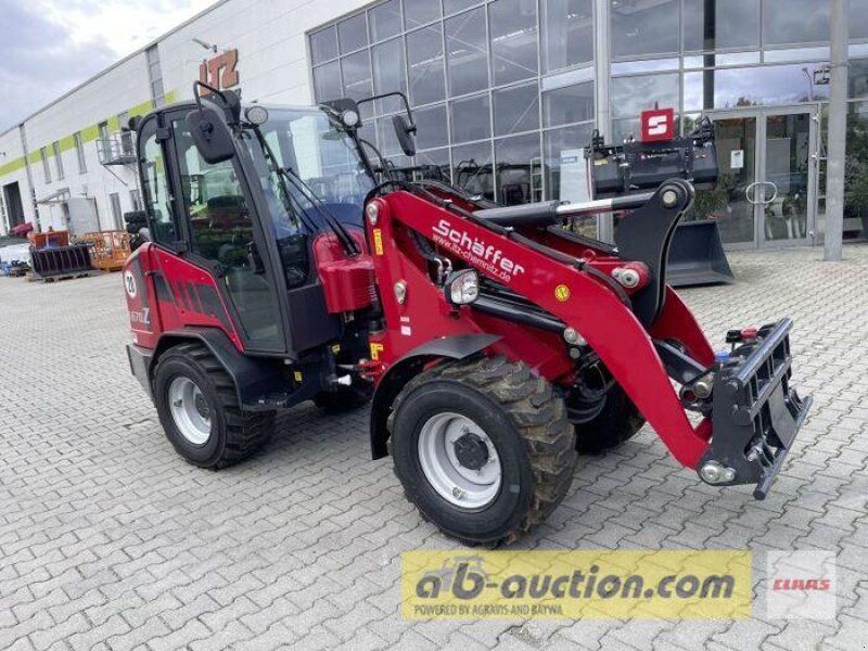 Schäffer SCHÄFFER 4670 Z