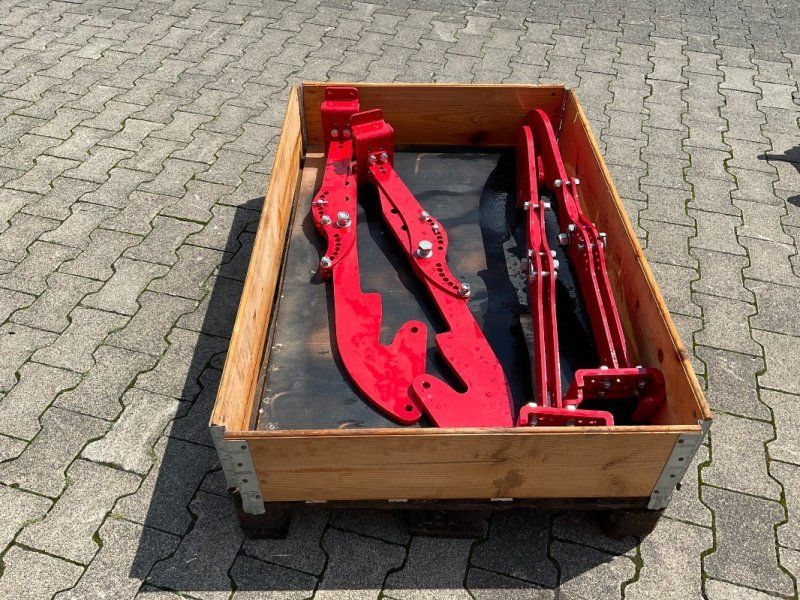 Horsch STRIEL JOKER 5 CT