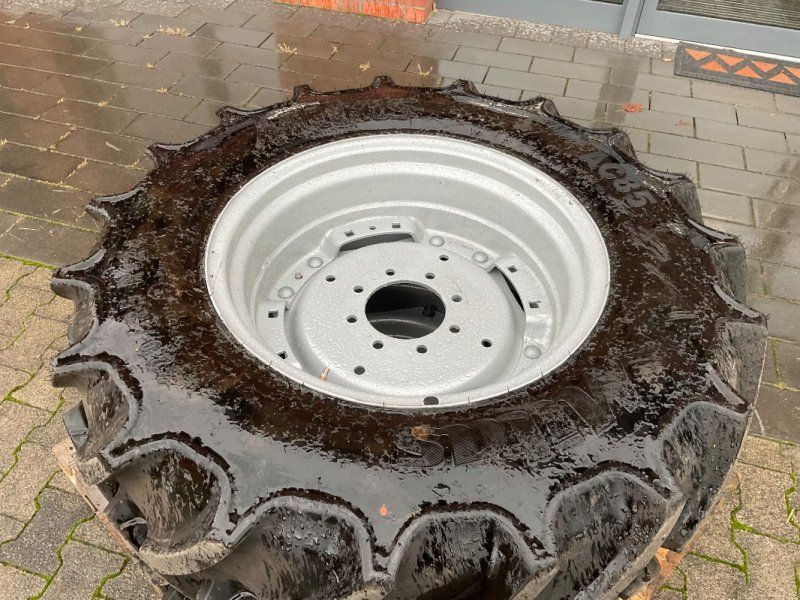 Mitas 320/85R24 AC 85 122 A8