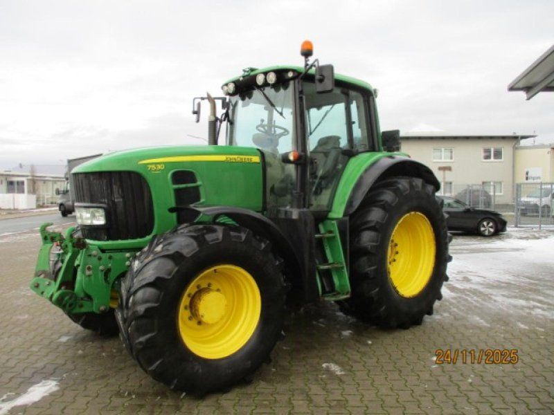 John Deere 7530 Premium