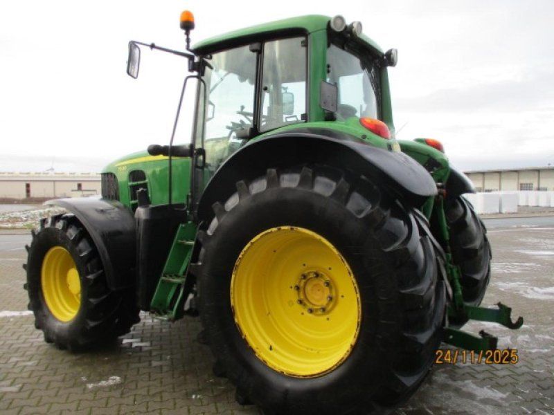 John Deere 7530 Premium