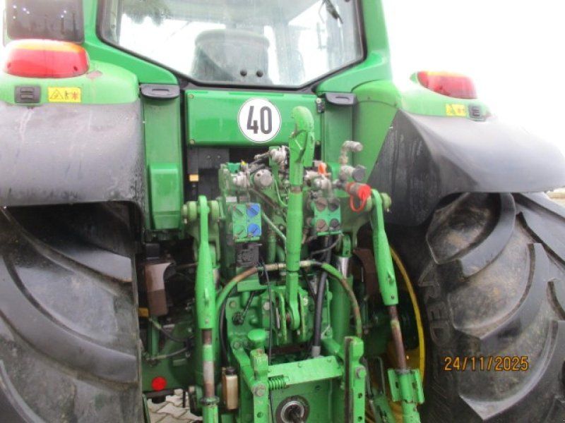 John Deere 7530 Premium