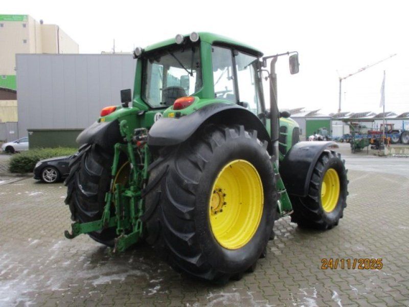 John Deere 7530 Premium