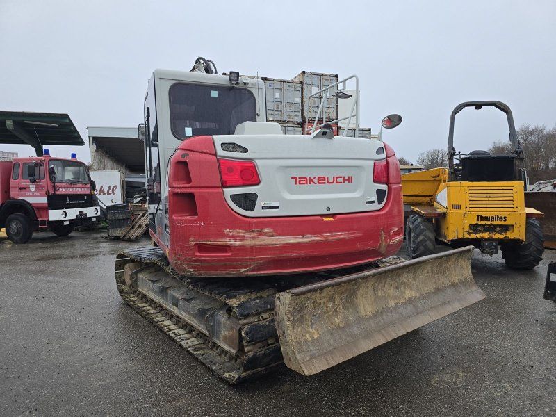 Takeuchi TB2150