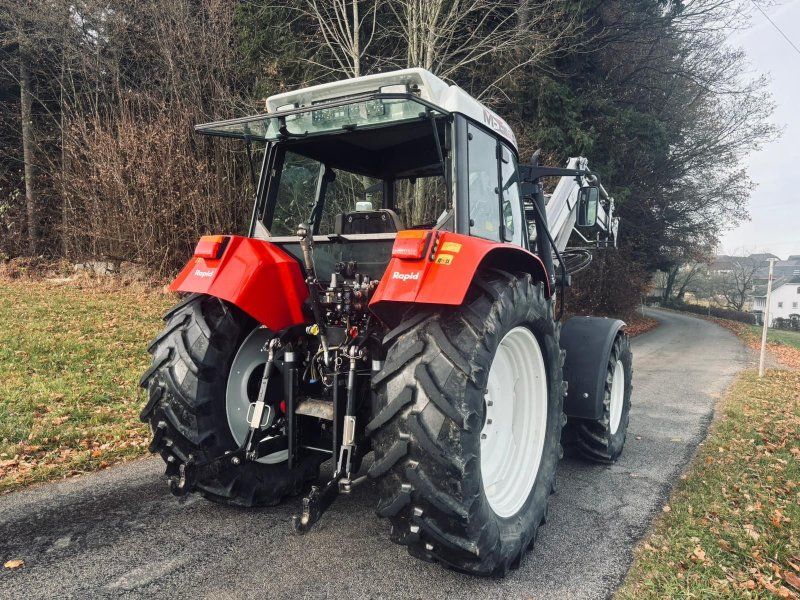 Steyr 9086 M A Komfort