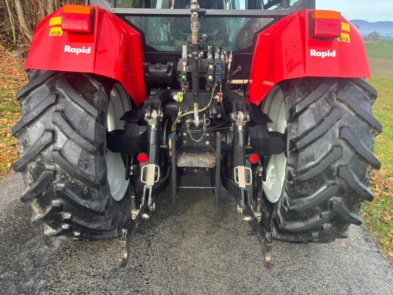 Steyr 9086 M A Komfort