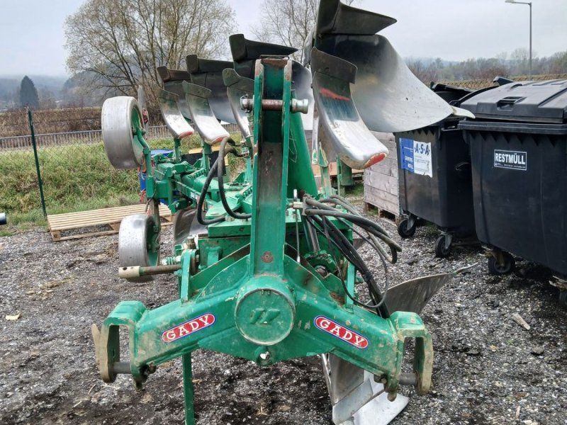 Regent Titan 160  Vario