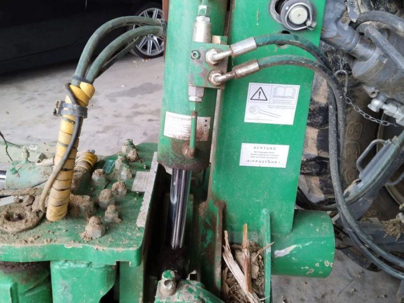 Regent Titan 160  Vario