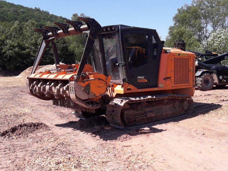 FAE PRIME TECH PT175