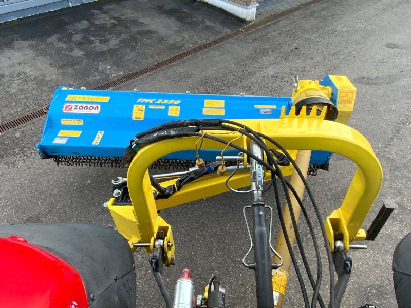 Zanon TMC 2250