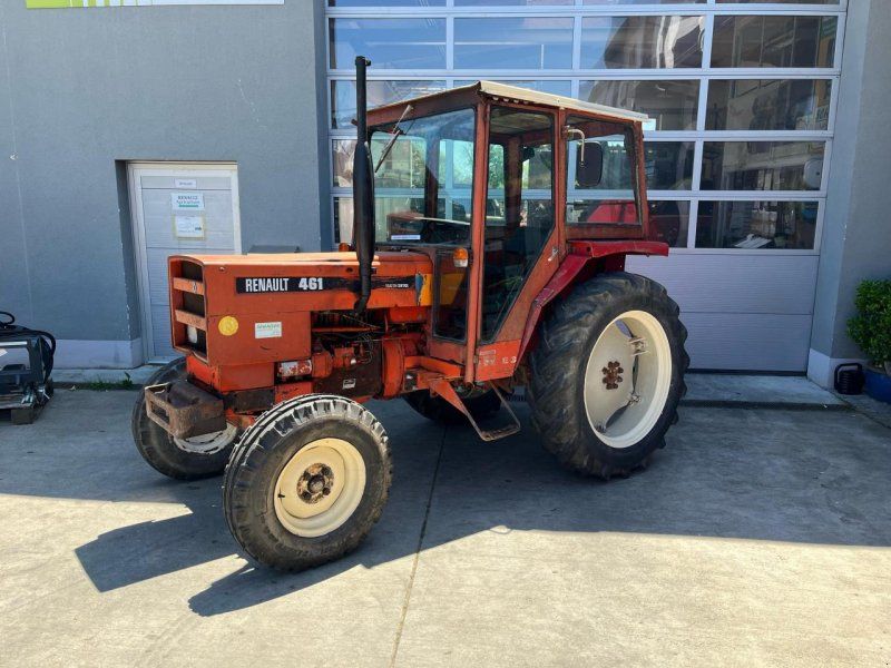 Renault 461