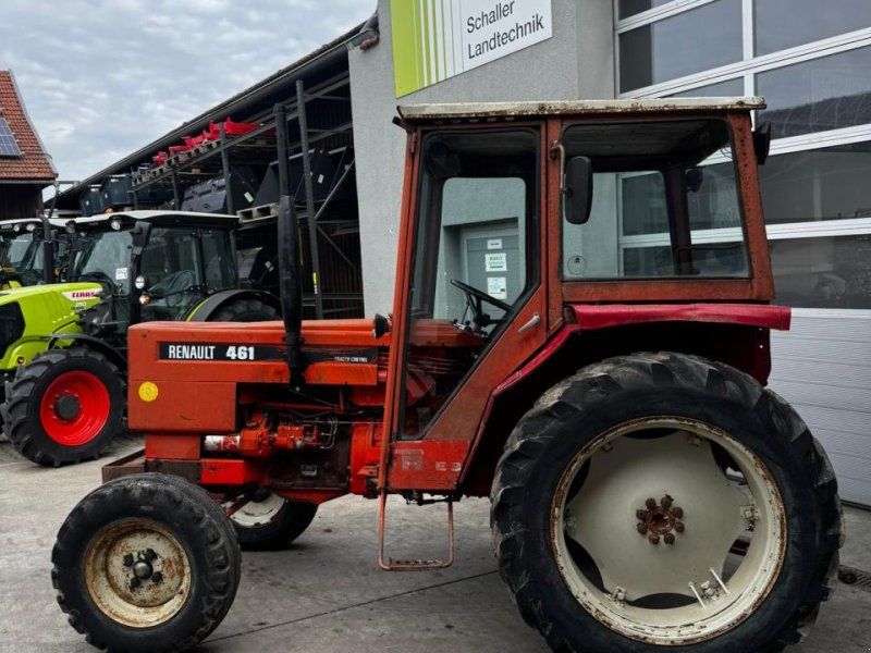Renault 461
