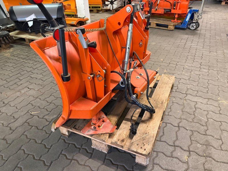 Kugelmann Schneeschild