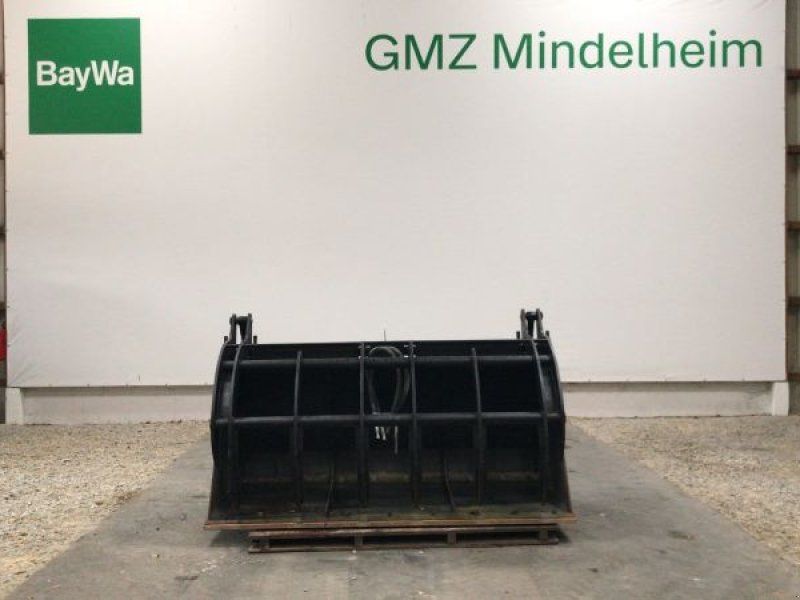 Alö POWERGRAB XL 240