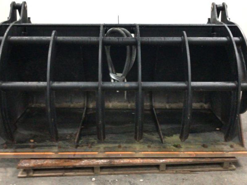 Alö POWERGRAB XL 240