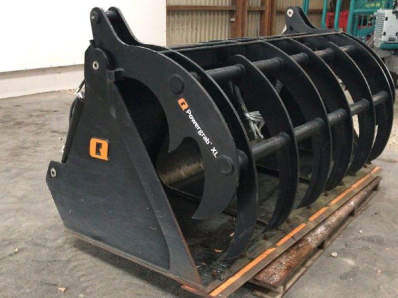 Alö POWERGRAB XL 240
