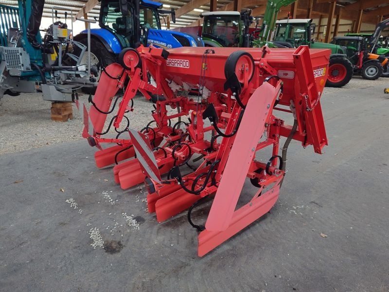Maschio HP 4F 70-80 5M
