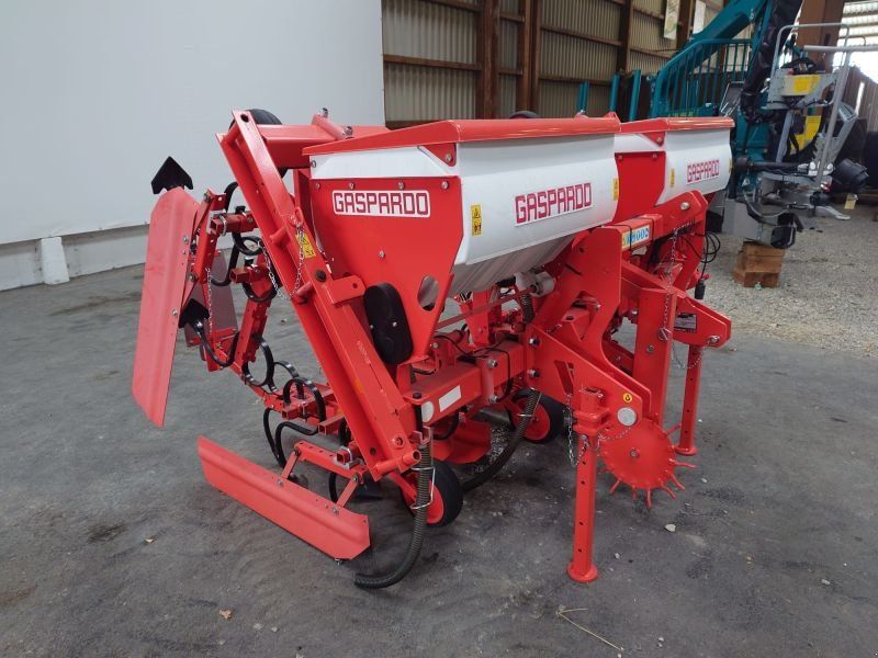 Maschio HP 4F 70-80 5M SP